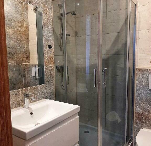 Quarto Basic, Narciarski Dworek