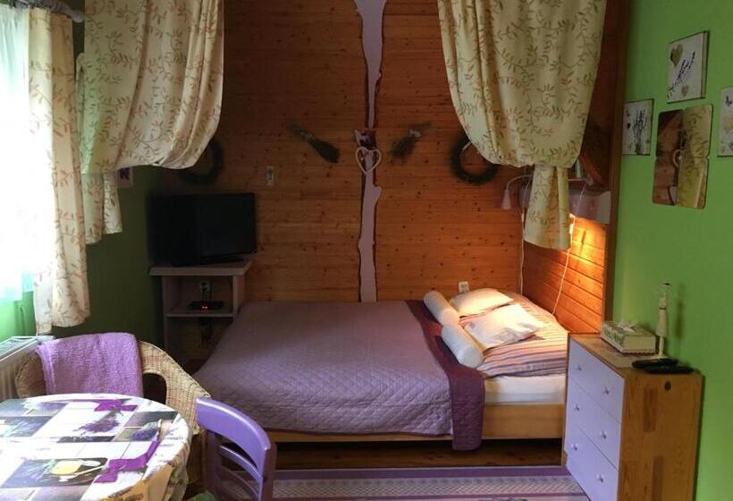 Четырехместный Номер Стандарт, Ranczo Frodyma