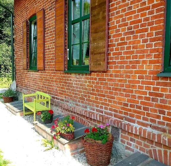 Номер Стандарт Трехместный, Gajówka