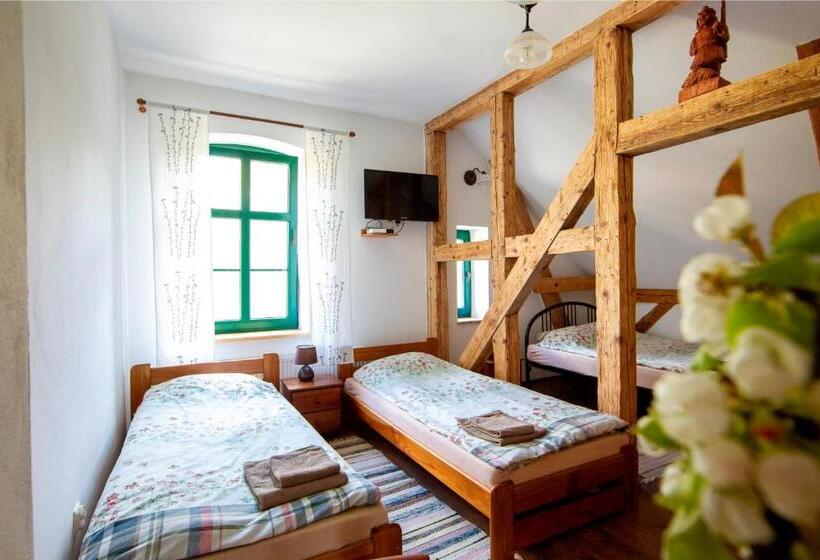 Четырехместный Номер Стандарт, Gajówka
