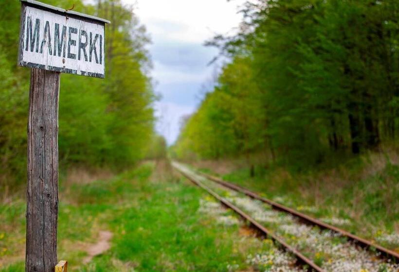 Номер Дюплекс, Gajówka