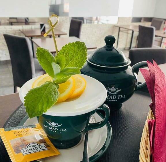 اتاق استاندارد, Kamienica Pokoje & Restauracja