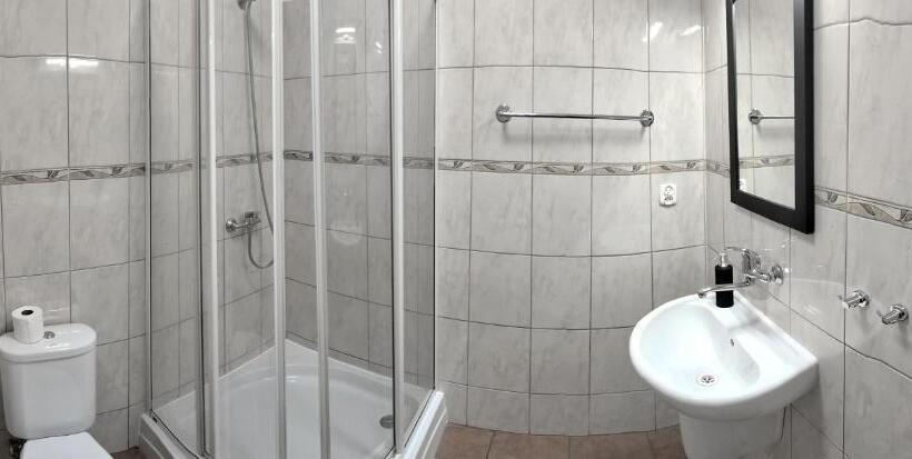 اتاق استاندارد یک نفره, Kamienica Pokoje & Restauracja