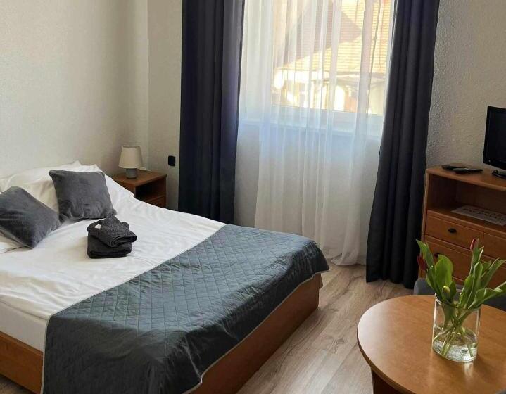 اتاق استاندارد یک نفره, Kamienica Pokoje & Restauracja