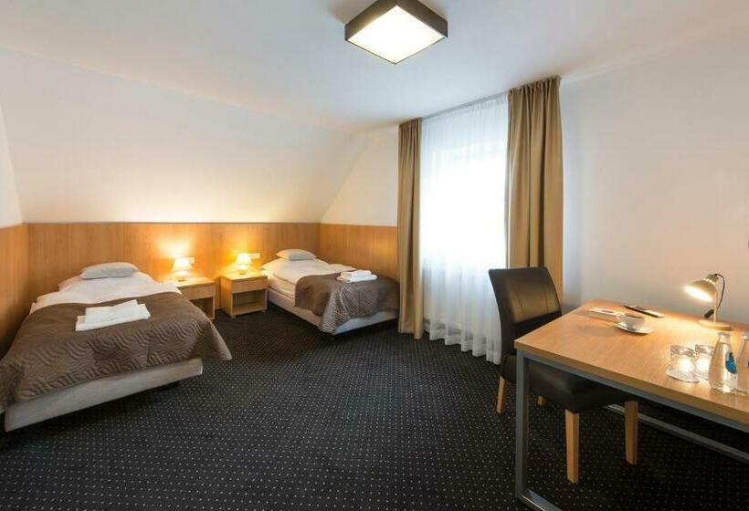 Номер Стандарт, Apartamenty Turek