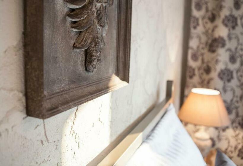 Appartement Deluxe 1 Chambre, Apartamenty Za Murem