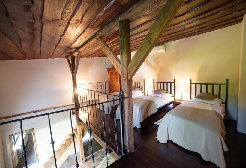 Appartement 1 Chambre, Apartamenty Za Murem