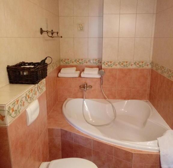 Appartement Duplex 1 Chambre, Apartamenty Za Murem