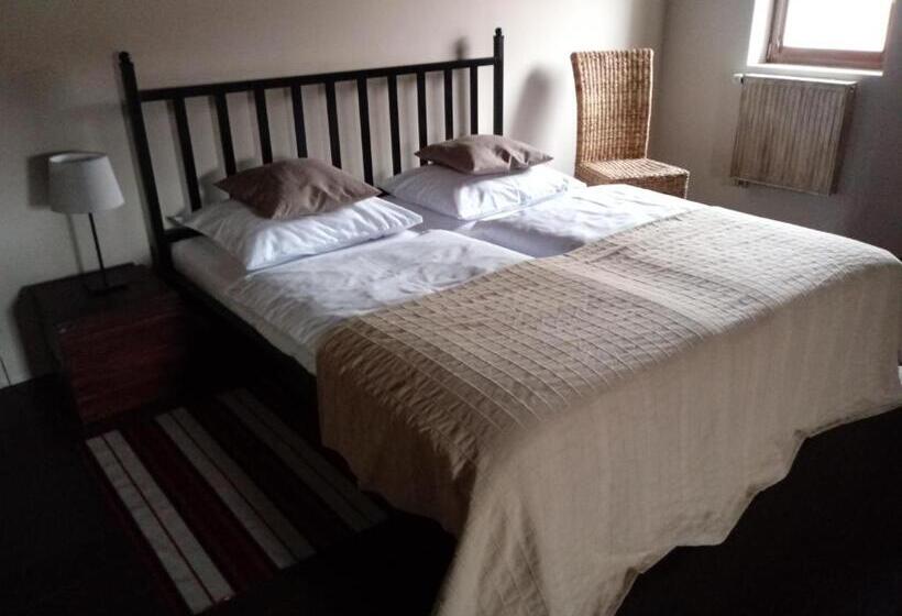 Appartement Duplex 1 Chambre, Apartamenty Za Murem