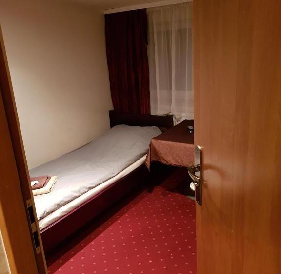 Quarto Estandar, Kamionki