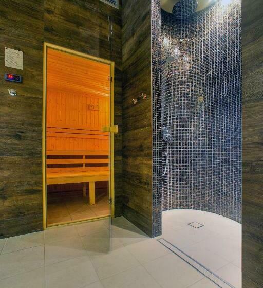 اتاق استاندارد یک نفره, Połoniny Resort