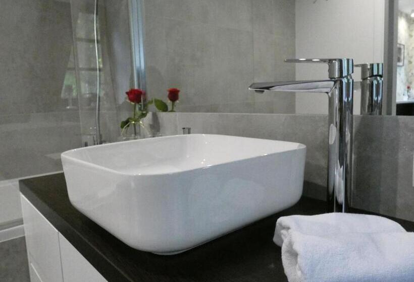 带1个卧室的公寓, Euforia Apartamenty