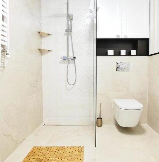 带1个卧室的公寓, Euforia Apartamenty