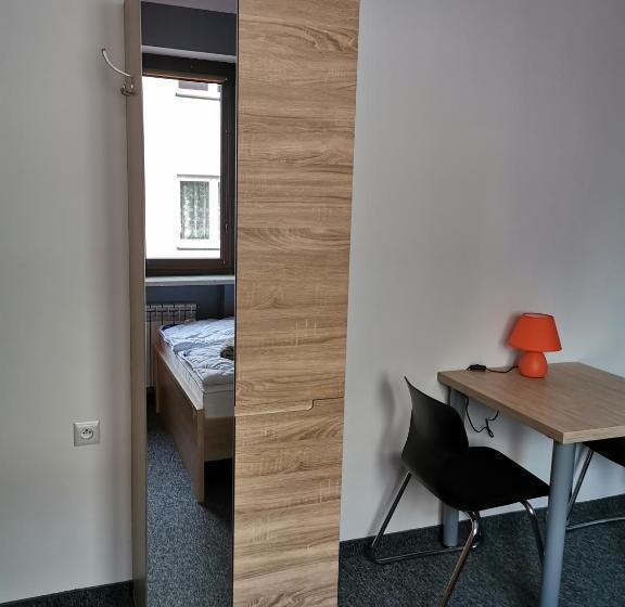 Номер Стандарт, For Rest Hostel