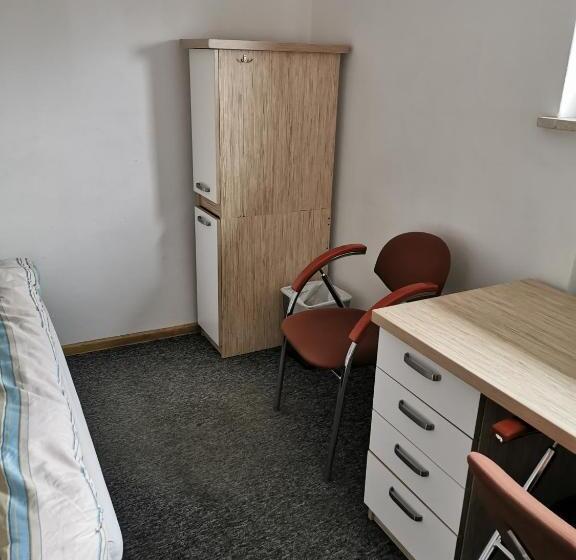 Номер Basic, For Rest Hostel