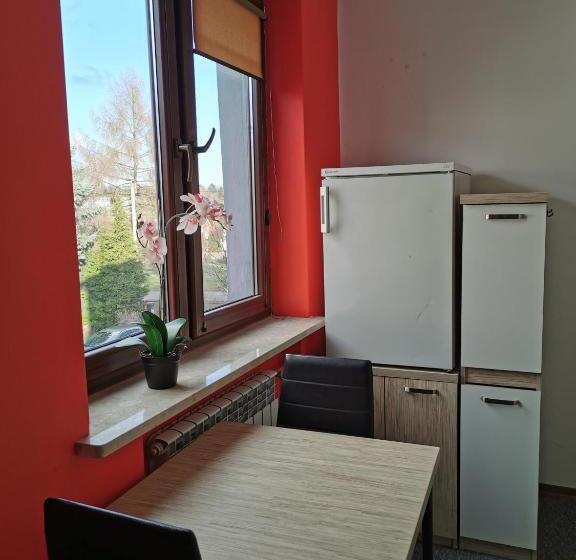 Номер Стандарт Индивидуальный, For Rest Hostel
