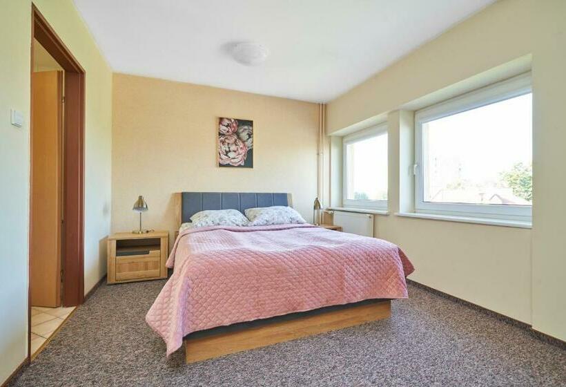 Family Suite, Hostel Relaks