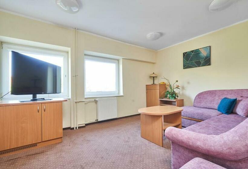 Family Suite, Hostel Relaks
