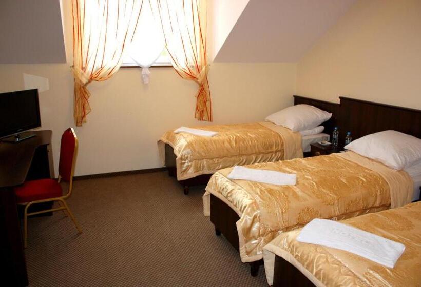 Номер Комфорт, Korona Palace