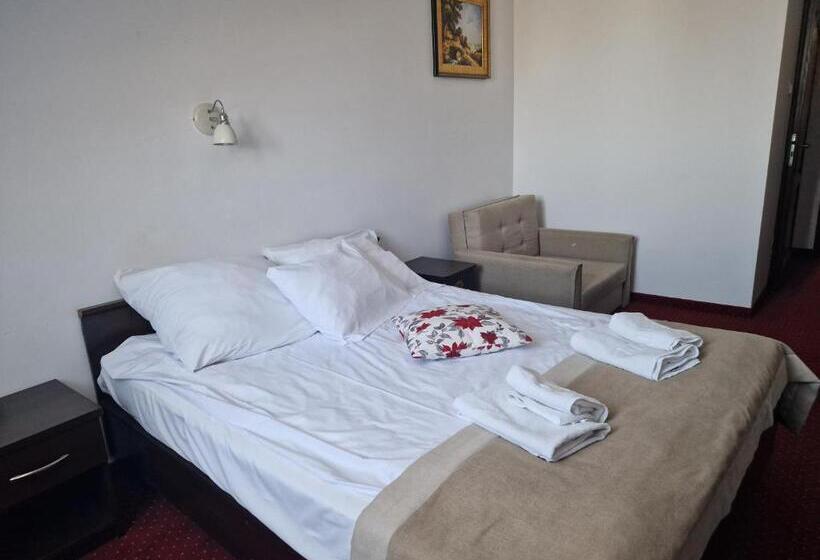 Номер Комфорт, Korona Palace