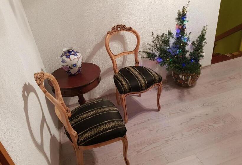 Apartamento Deluxe 1 Dormitório, Gościniec Słoneczny