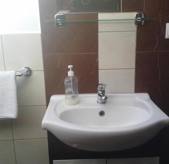 Номер Стандарт, Gościniec Słoneczny