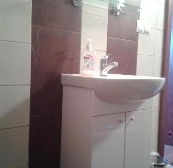 Номер Стандарт, Gościniec Słoneczny