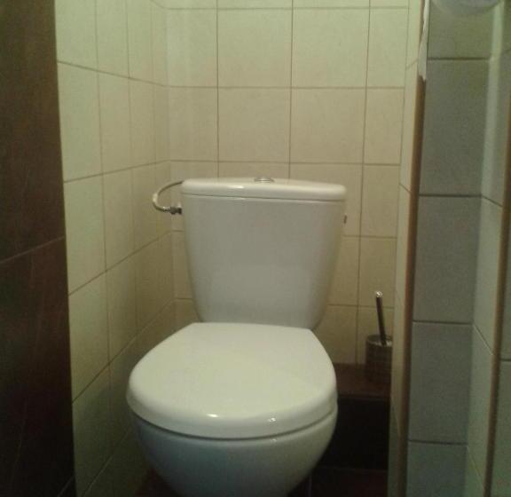 Номер Стандарт, Gościniec Słoneczny