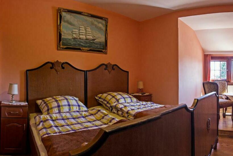 Номер Стандарт, Villa Bergera