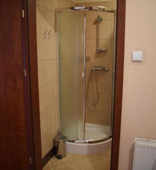 Номер Стандарт, Willa Helvetia Wellness & Spa