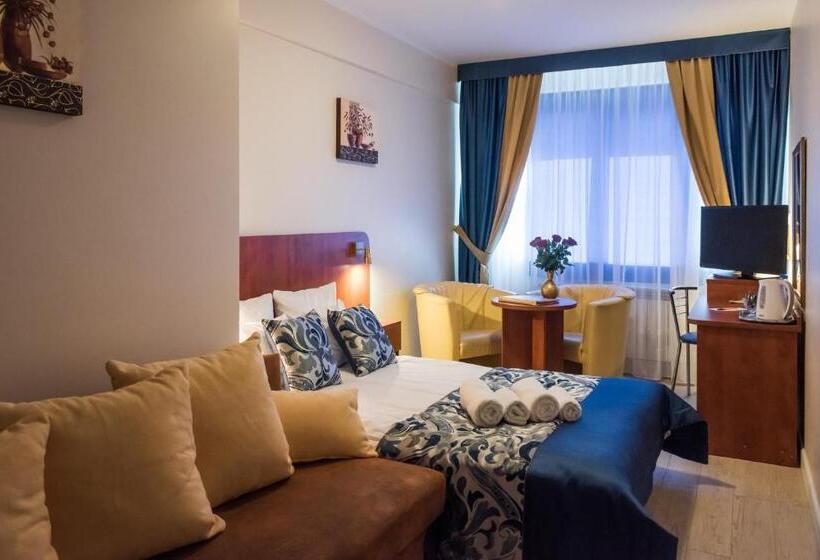 Номер Премиум, Abidar Hotel Spa & Wellness