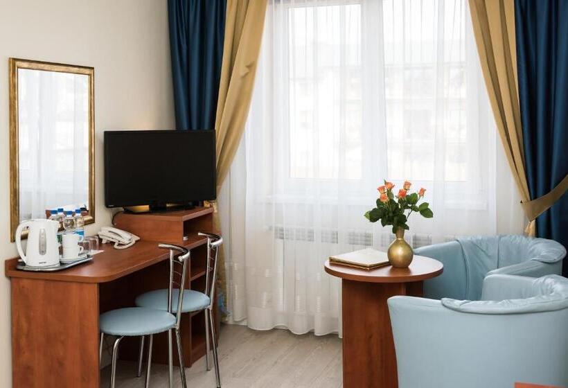 Трехместный Номер Комфорт, Abidar Hotel Spa & Wellness