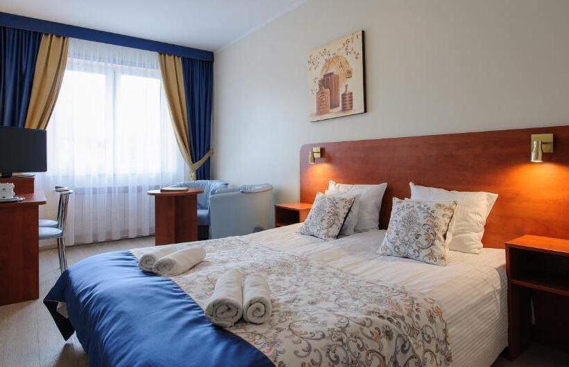 Номер Премиум, Abidar Hotel Spa & Wellness