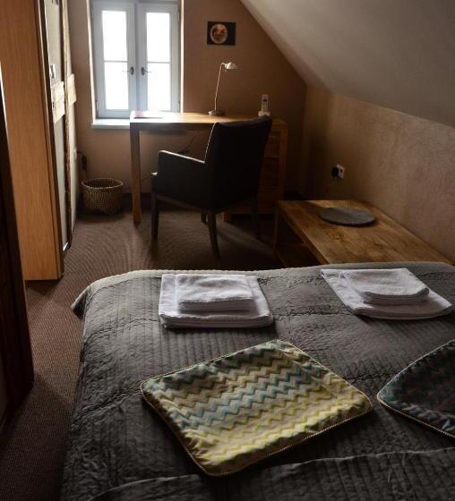 Apartamento 2 Dormitórios, Centrum Konferencyjne Zamek