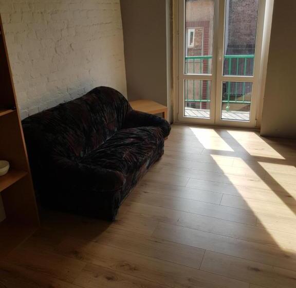 １ベッドルームアパートメント, Kaktus Guest House