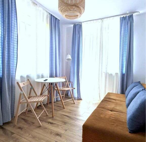 Family Suite, Florian   Tuż Przy Plaży
