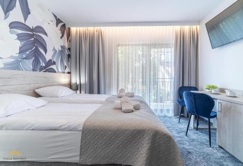 标准间, Villa Solaris