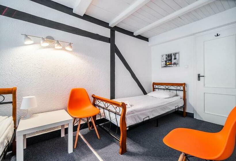 Номер Стандарт, Great Polonia Jelenia Góra City Center