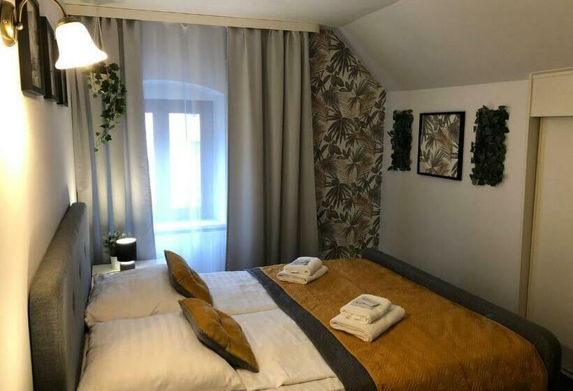 Апартаменты 1 Спальня, Great Polonia Jelenia Góra City Center