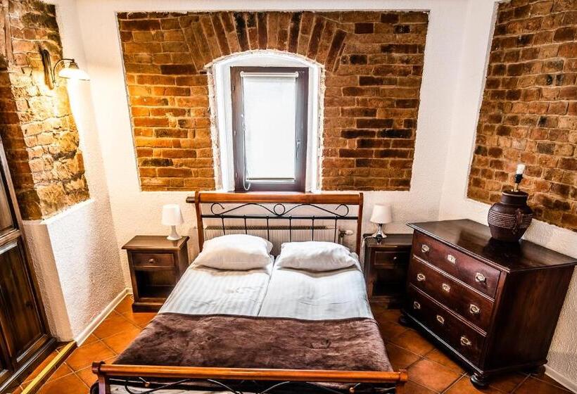 Апартаменты Deluxe 1 Спальня, Great Polonia Jelenia Góra City Center