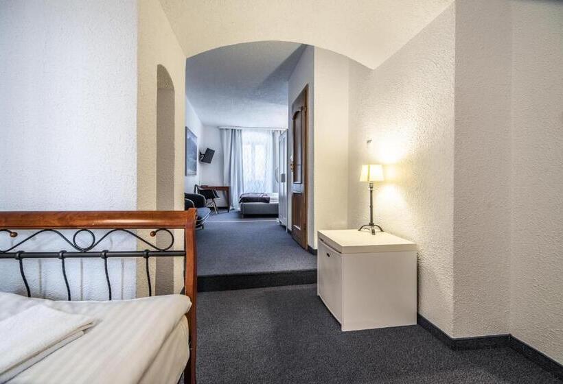 Номер Стандарт Трехместный, Great Polonia Jelenia Góra City Center