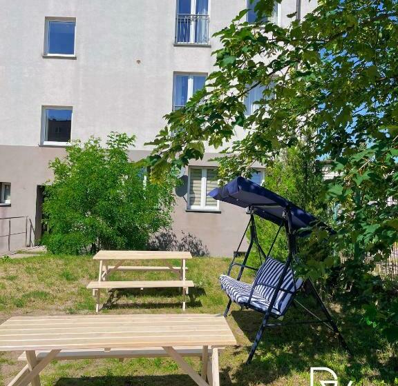 Номер Стандарт, Hostel Dv Morski   Z Prywatnymi łazienkami