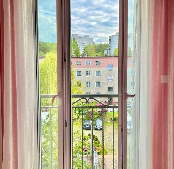 Номер Стандарт, Hostel Dv Morski   Z Prywatnymi łazienkami