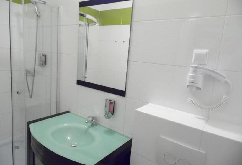 Номер Стандарт, Hostel Dv Morski   Z Prywatnymi łazienkami