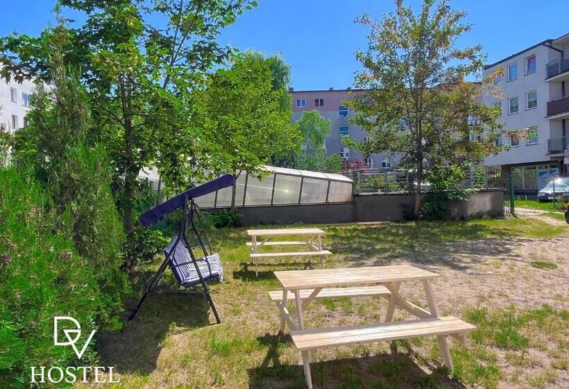 Номер Стандарт Трехместный, Hostel Dv Morski   Z Prywatnymi łazienkami