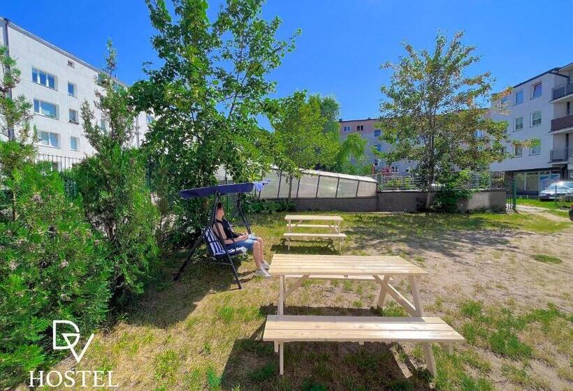 Номер Стандарт Трехместный, Hostel Dv Morski   Z Prywatnymi łazienkami