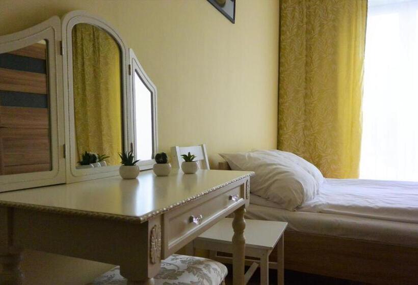 Номер Стандарт, Hostel Dv Morski   Z Prywatnymi łazienkami