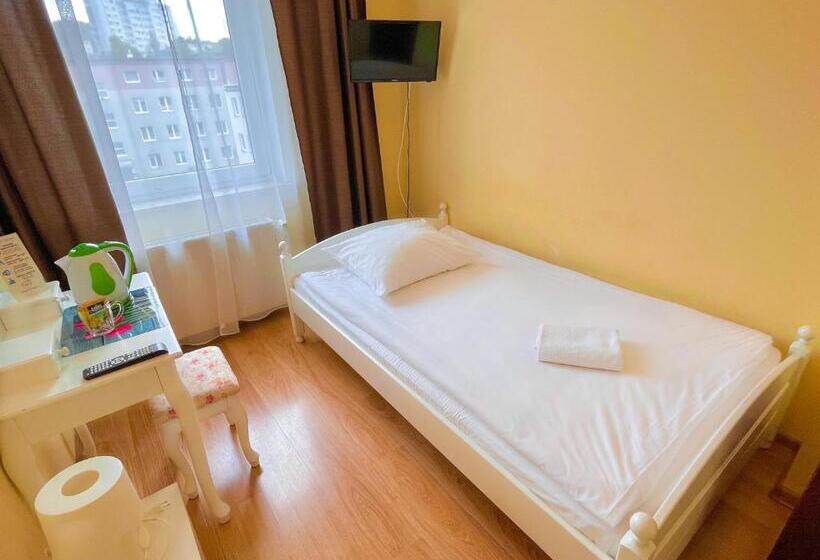 Номер Стандарт Индивидуальный, Hostel Dv Morski   Z Prywatnymi łazienkami