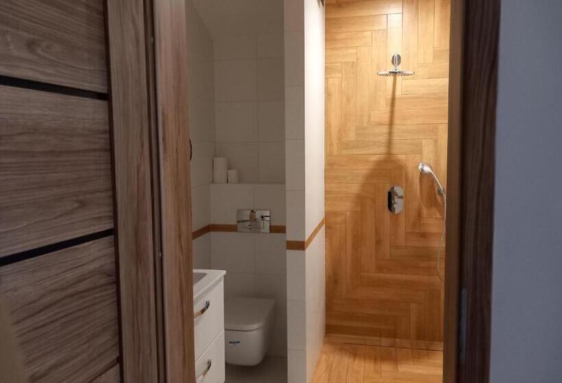 Номер Стандарт Трехместный, Baltazar