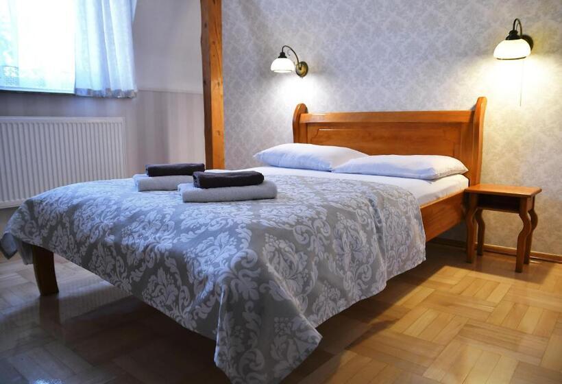 Номер Deluxe Одноместный, śnieżka